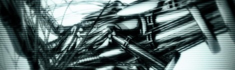 Jochem Paap & Scott Pagano: Spatial Experiments in Hyperanimation
