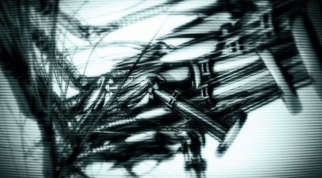 Jochem Paap & Scott Pagano: Spatial Experiments in Hyperanimation