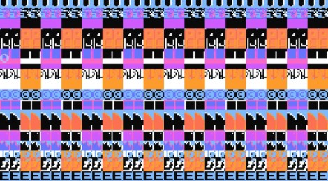 Playlist: Playing games, music, art