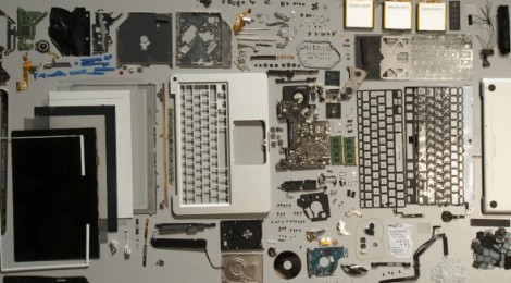 Review Artefact Festival