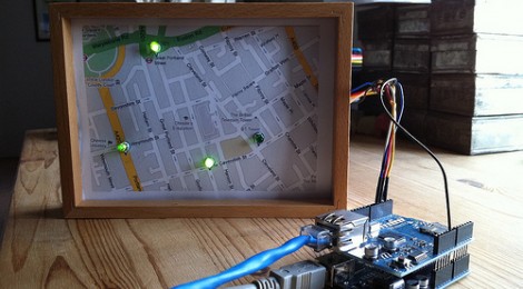 Not just electronic
