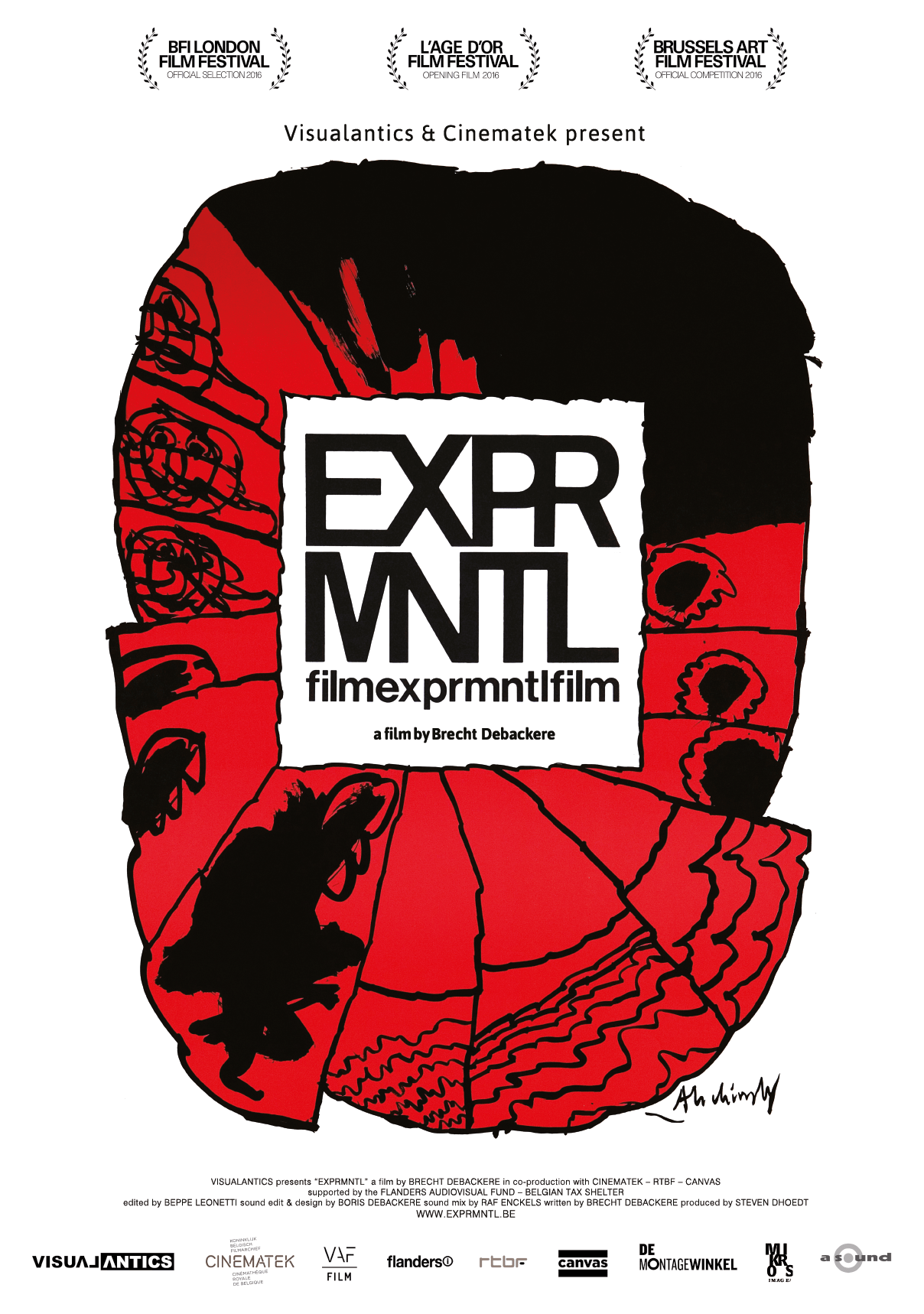 Exprmntl