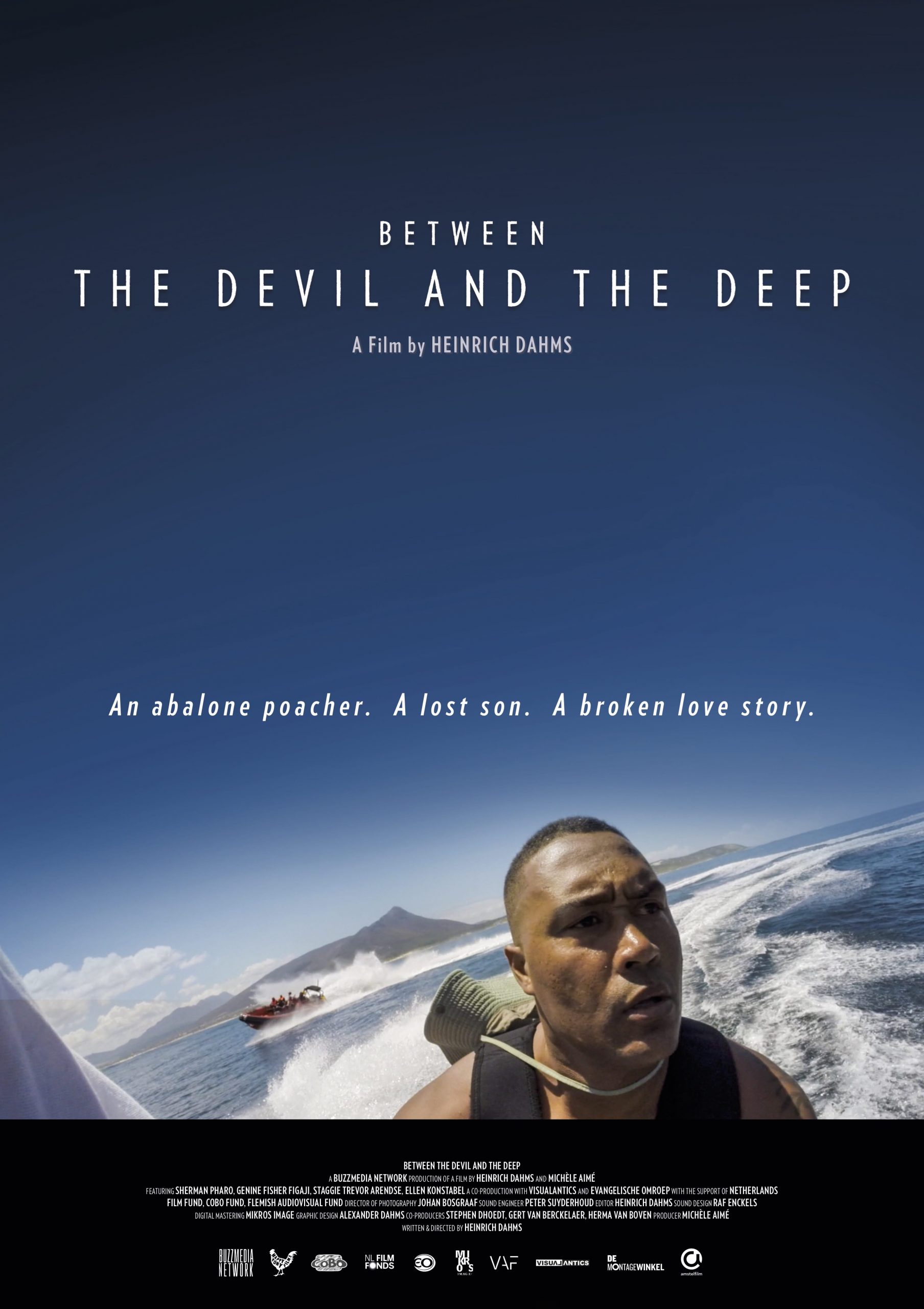 Between the Devil and The Deep