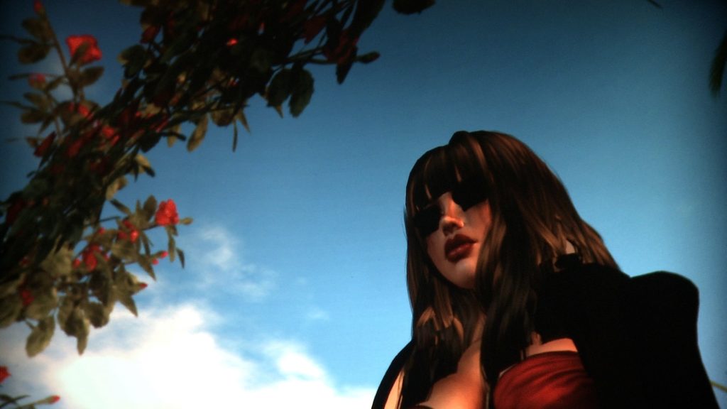 Inside The Metaverse